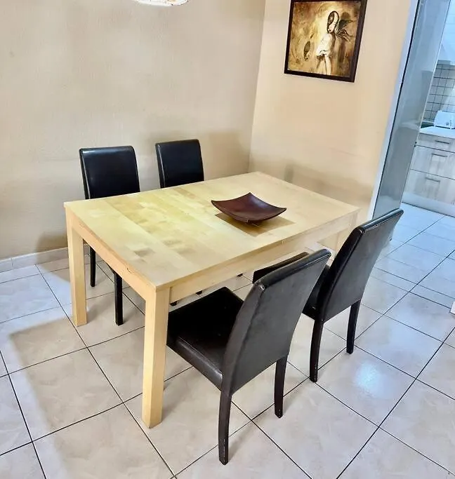 Chayofa Sunset Apartment, Wi-Fi And Swimming Pool Apartment