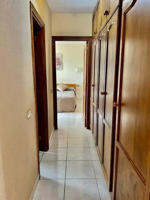 Chayofa Sunset Apartment, Wi-Fi And Swimming Pool Spain