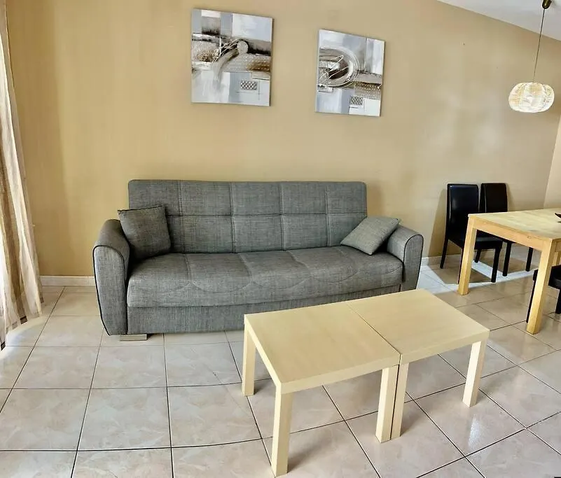 Chayofa Sunset Apartment, Wi-Fi And Swimming Pool Spain