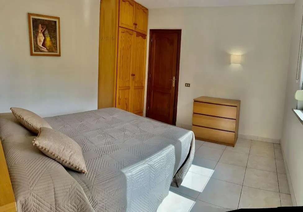 Apartment Chayofa Sunset Apartment, Wi-Fi And Swimming Pool Spain