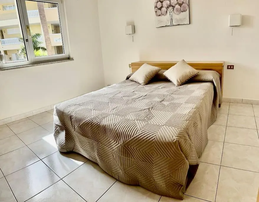 Chayofa Sunset Apartment, Wi-Fi And Swimming Pool 0*,  Spain