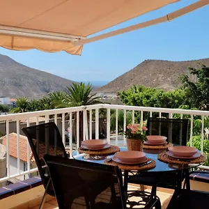  Appartamento Atico Carlota- Feel Canarias !