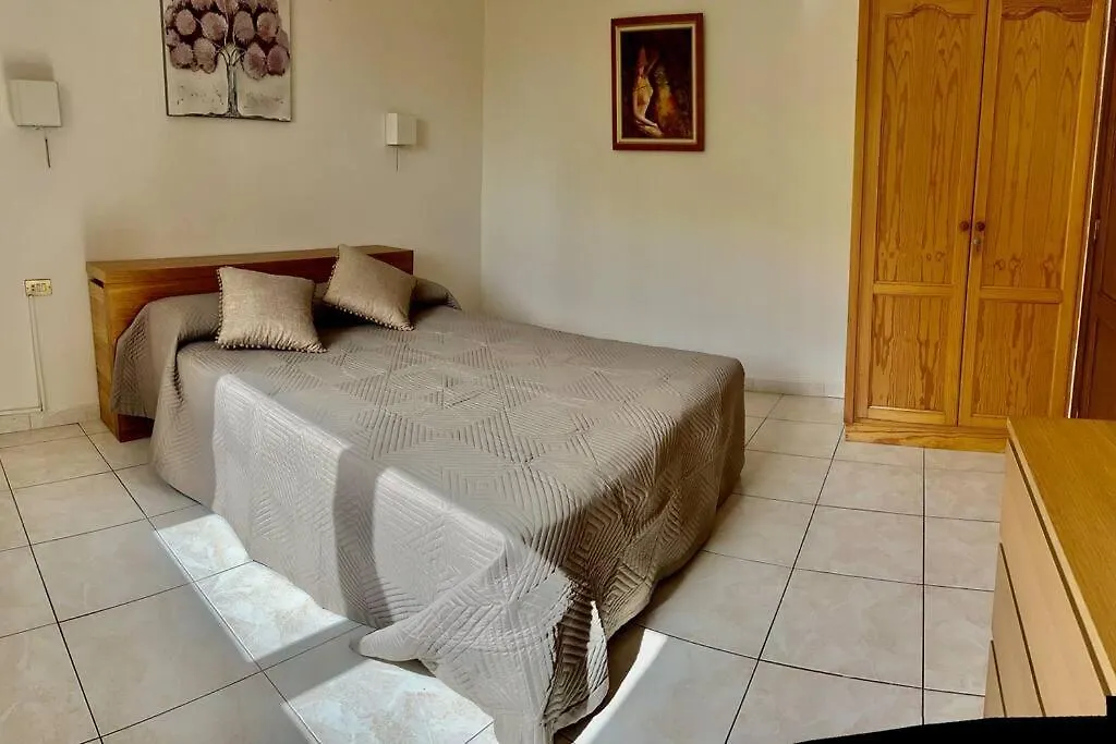 Chayofa Sunset Apartment, Wi-Fi And Swimming Pool 0*,  Spain